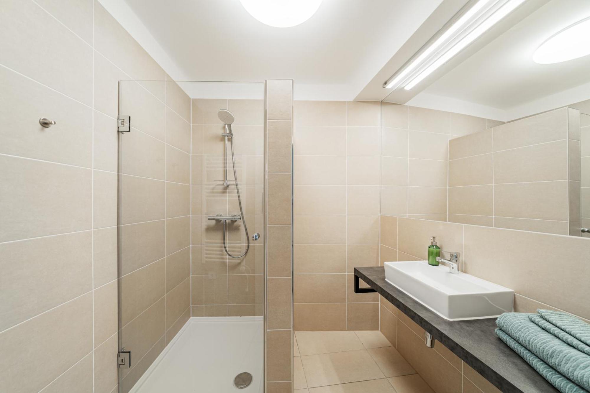Central 60M2 Suite 10 Min Walk From Main Station Viyana Dış mekan fotoğraf